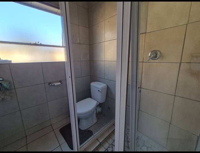 2 BEDROOM TOWNHOUSE FOR SALE IN STAALRUS